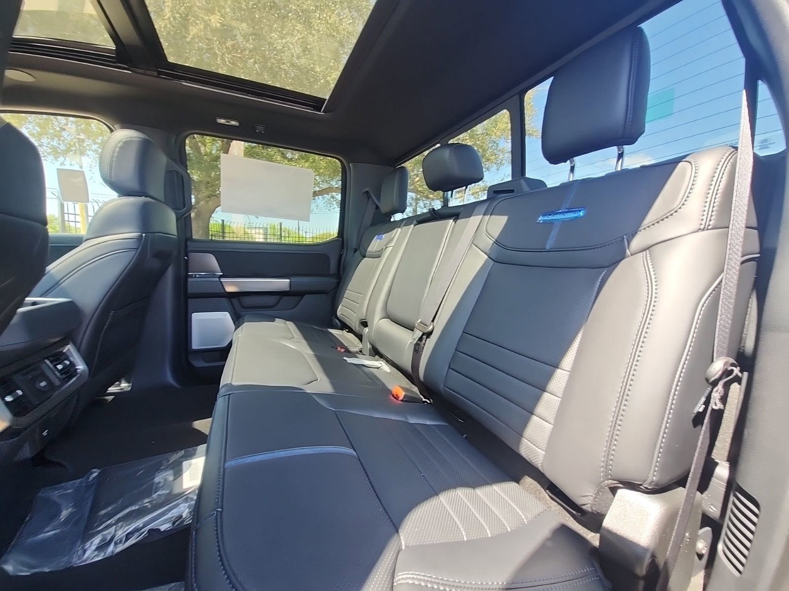 New 2026 Ford F350 Platinum image 12