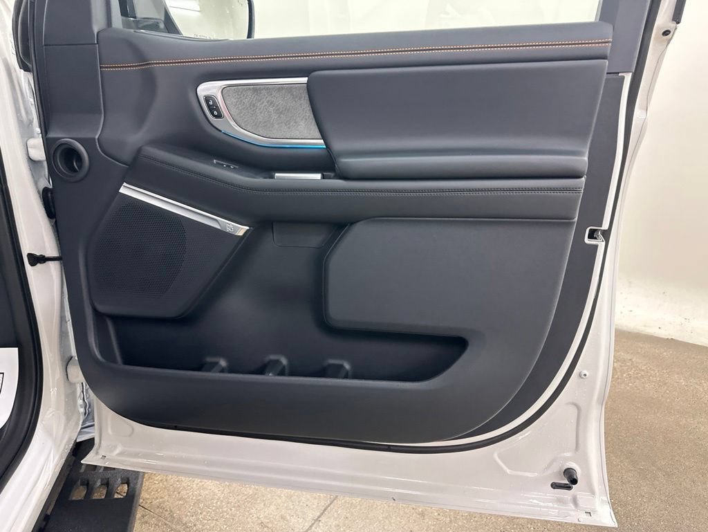 New 2026 Ford Expedition Tremor AWD/4WD image 19