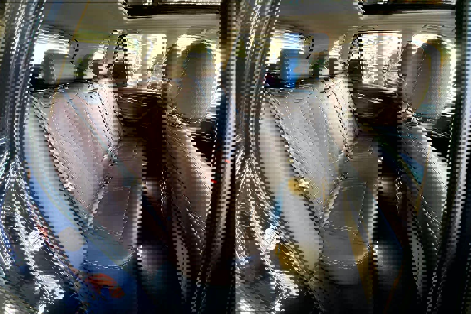 Used 2016 BMW X5 xDrive35i image 20