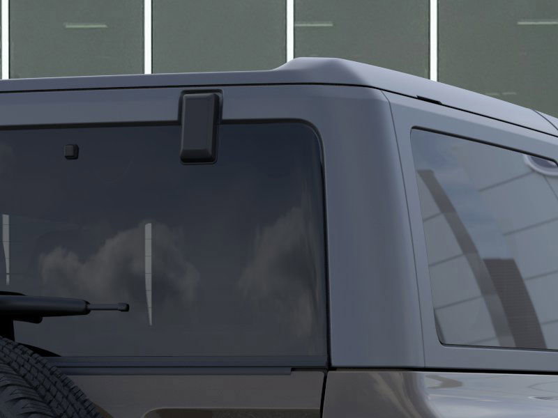 New 2025 Ford Bronco 2-Door image 25