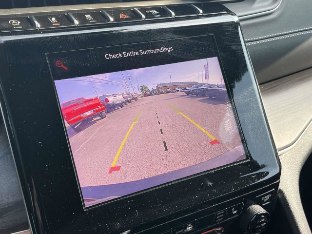 Used 2022 Jeep Grand Cherokee L Limited AWD/4WD image 32