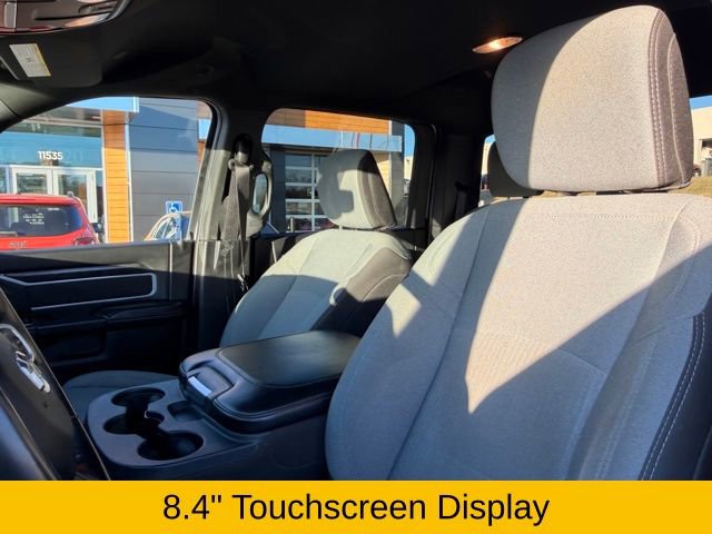 Used 2024 RAM 3500 Big Horn image 49