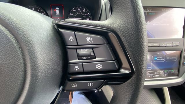 New 2026 Subaru Forester AWD/4WD image 17