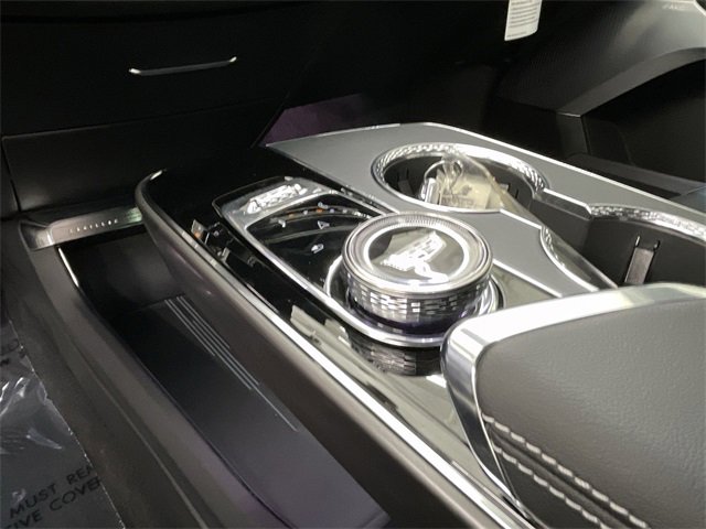 New 2026 Cadillac Lyriq Premium Sport image 23