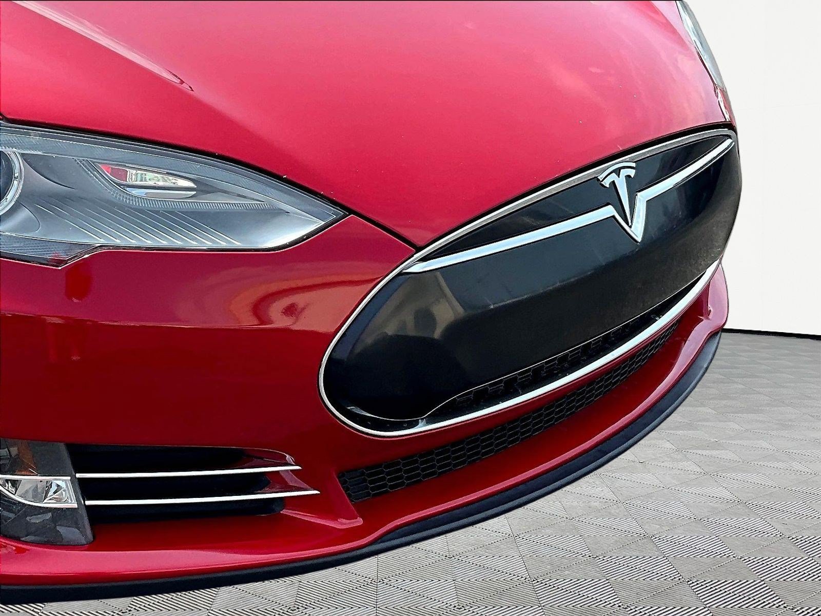 Used 2013 Tesla Model S RWD image 33