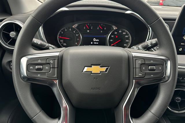 New 2026 Chevrolet Blazer LT w/ Convenience Package image 25