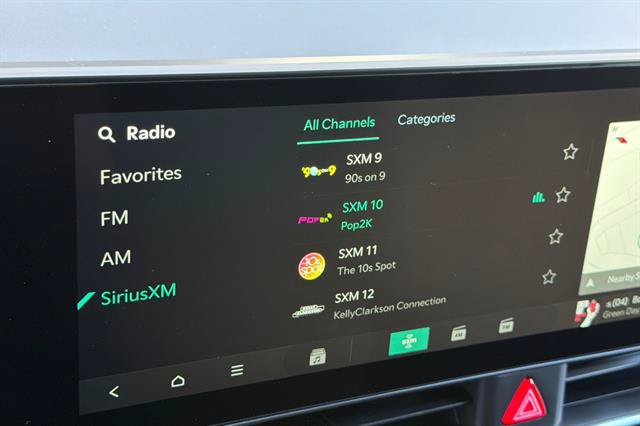 New 2026 Kia Carnival LXS FWD image 21