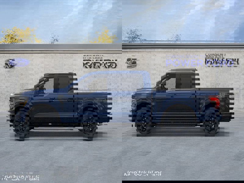 New 2026 Ford F150 XLT image 5