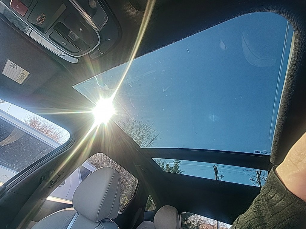 Certified 2025 Hyundai Tucson Limited image 7