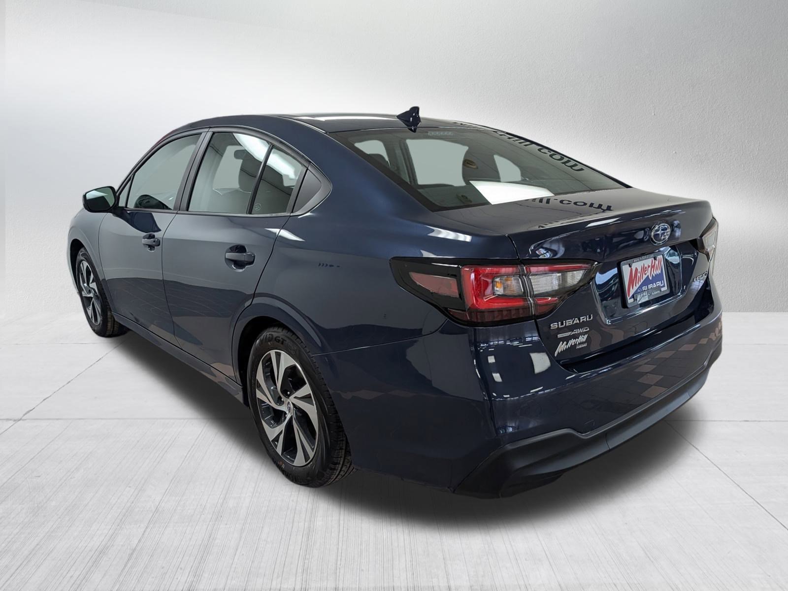 Used 2025 Subaru Legacy Premium image 22