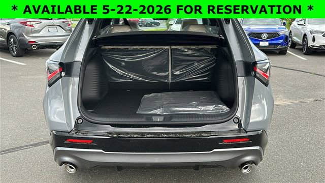 Used 2025 Acura ADX A-Spec image 26