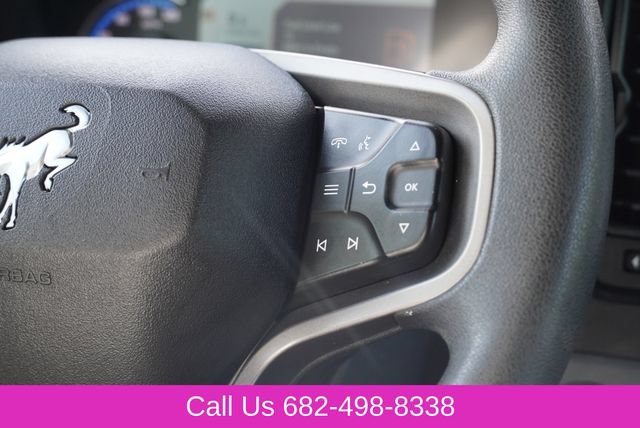 Used 2023 Ford Bronco 4-Door w/ Sasquatch Package AWD/4WD image 29