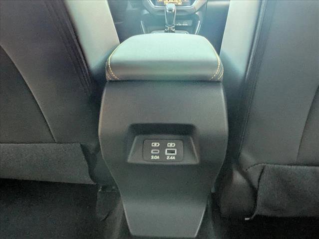 New 2026 Subaru Crosstrek 2.5i Sport image 13