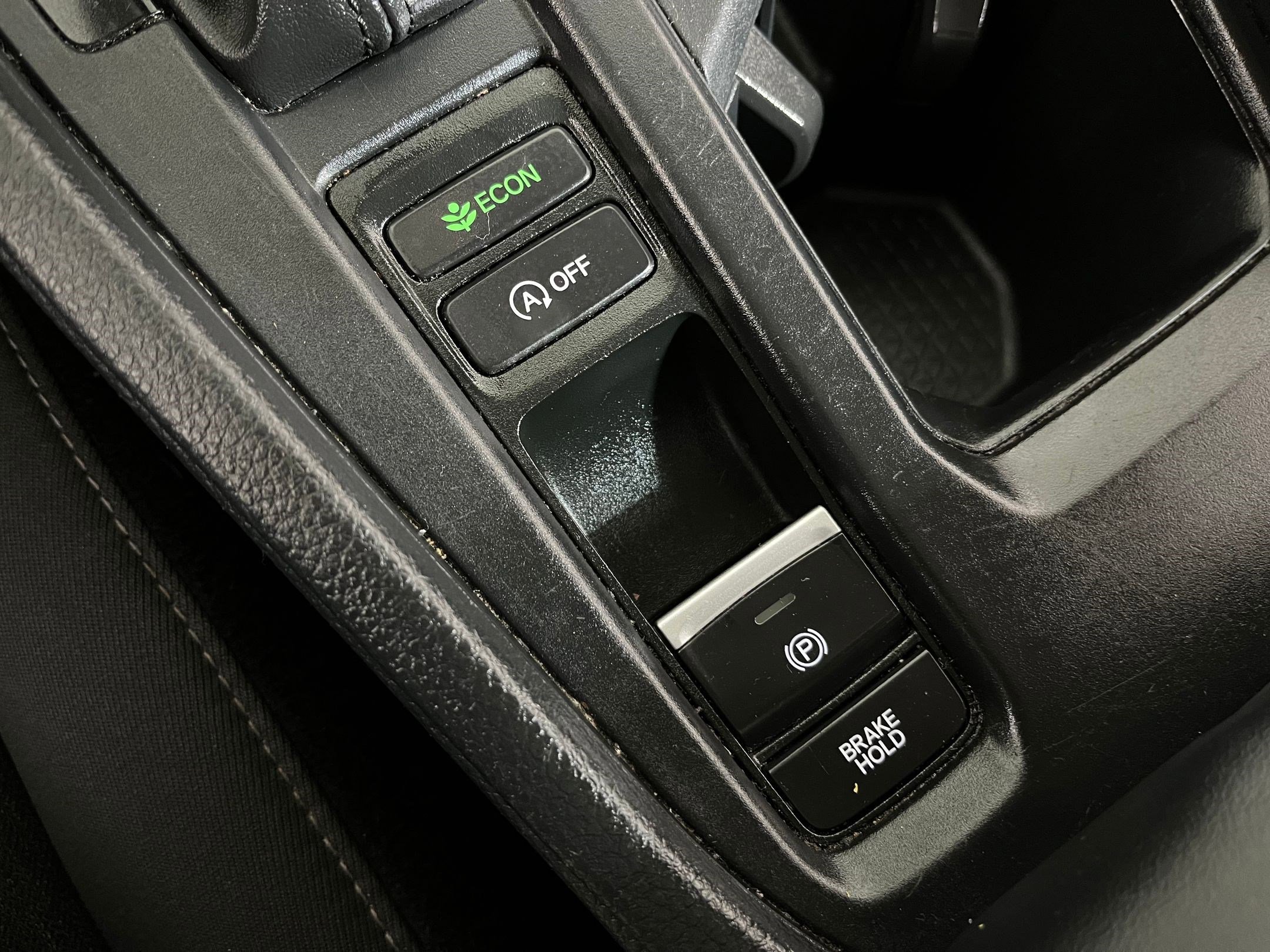 Used 2024 Honda Accord EX image 25