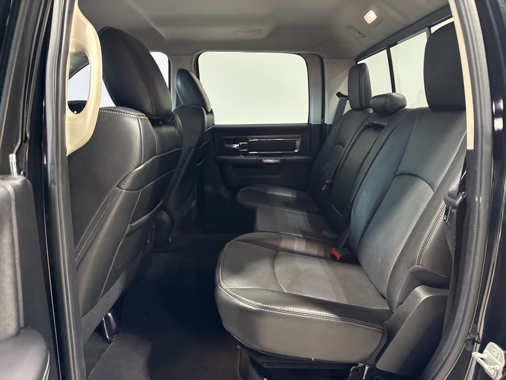 Used 2014 RAM 1500 Laramie AWD/4WD image 38
