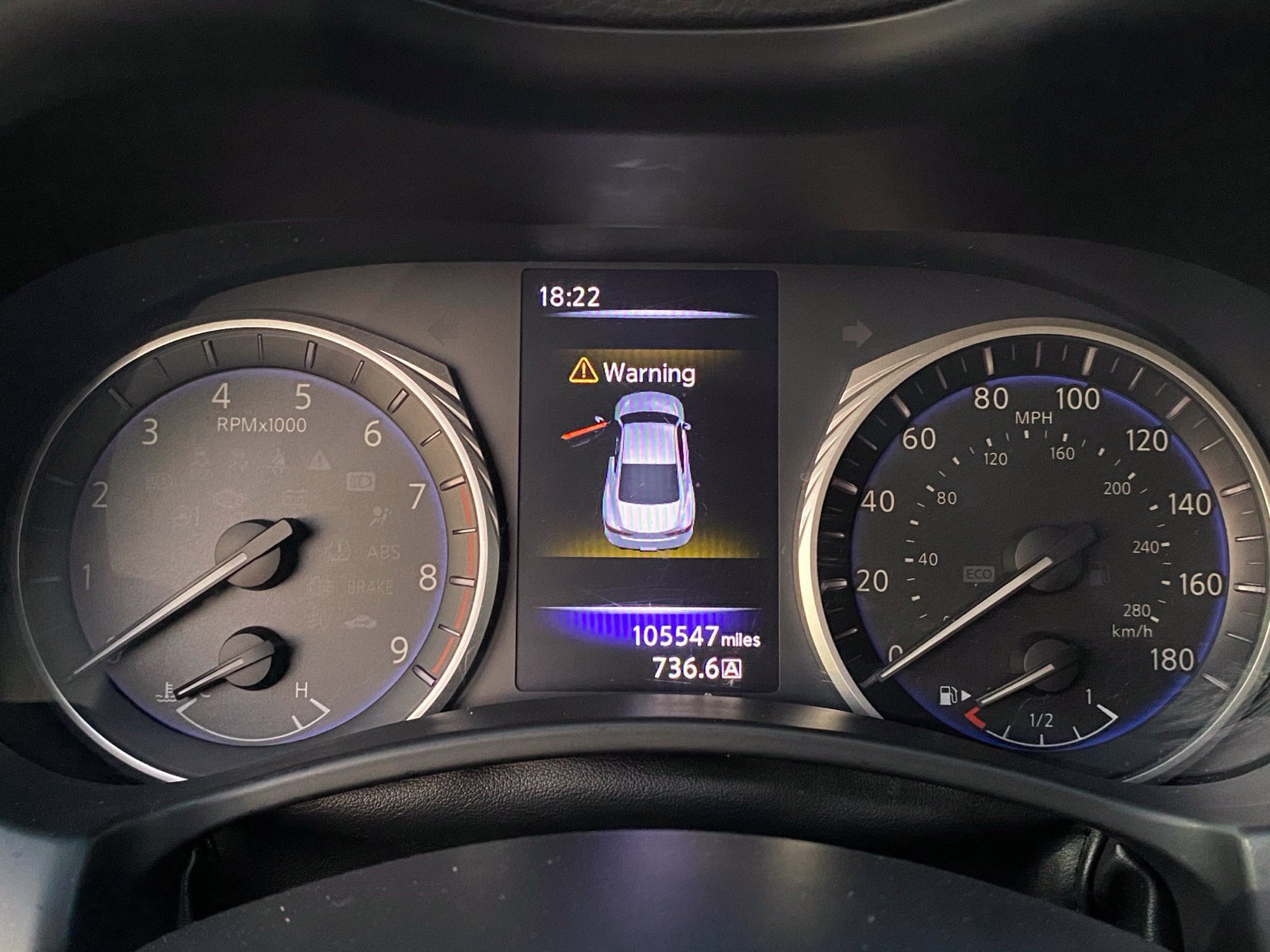 Used 2019 INFINITI Q60 3.0t Luxe w/ Essential Package AWD/4WD image 33