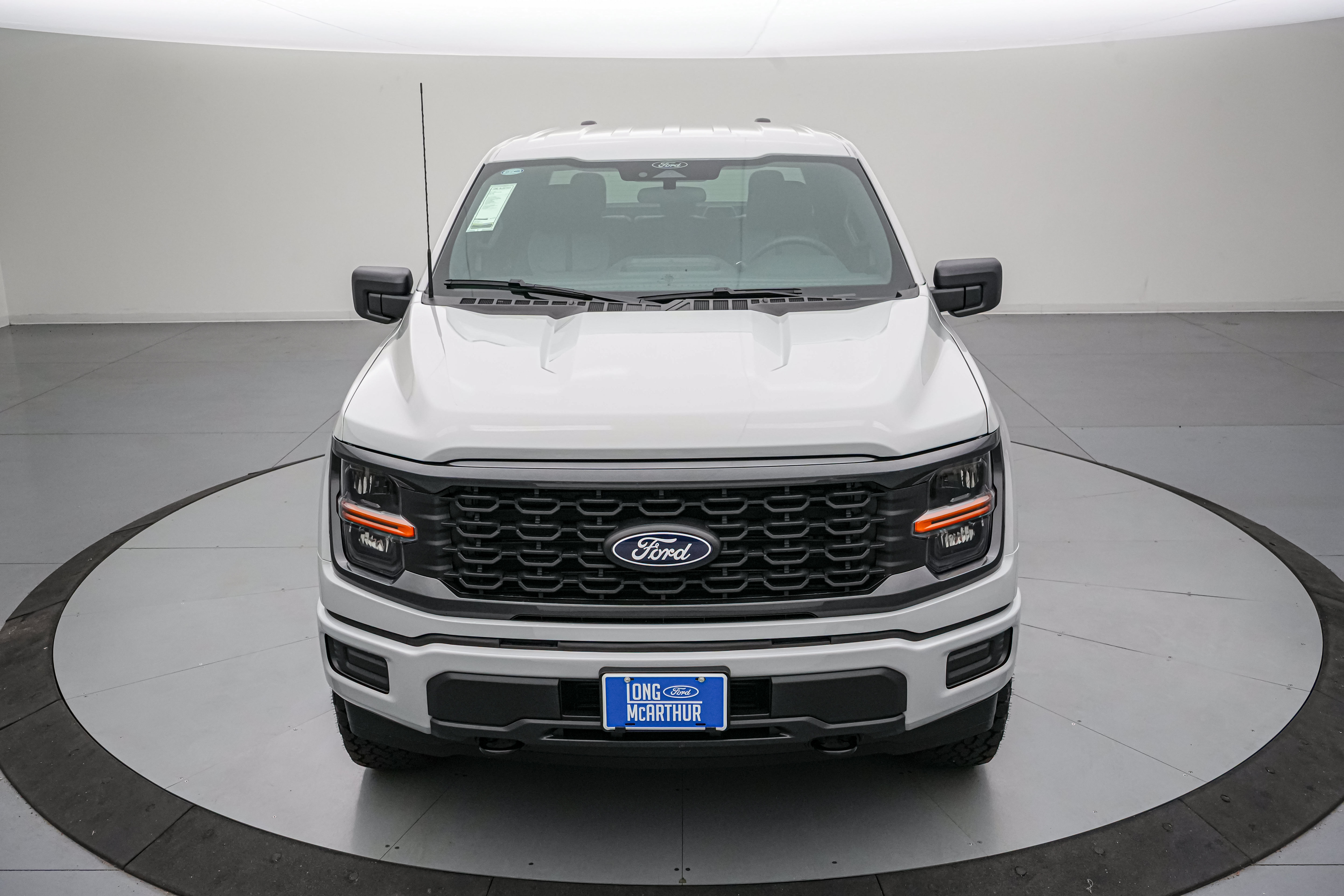 New 2026 Ford F150 STX AWD/4WD image 10