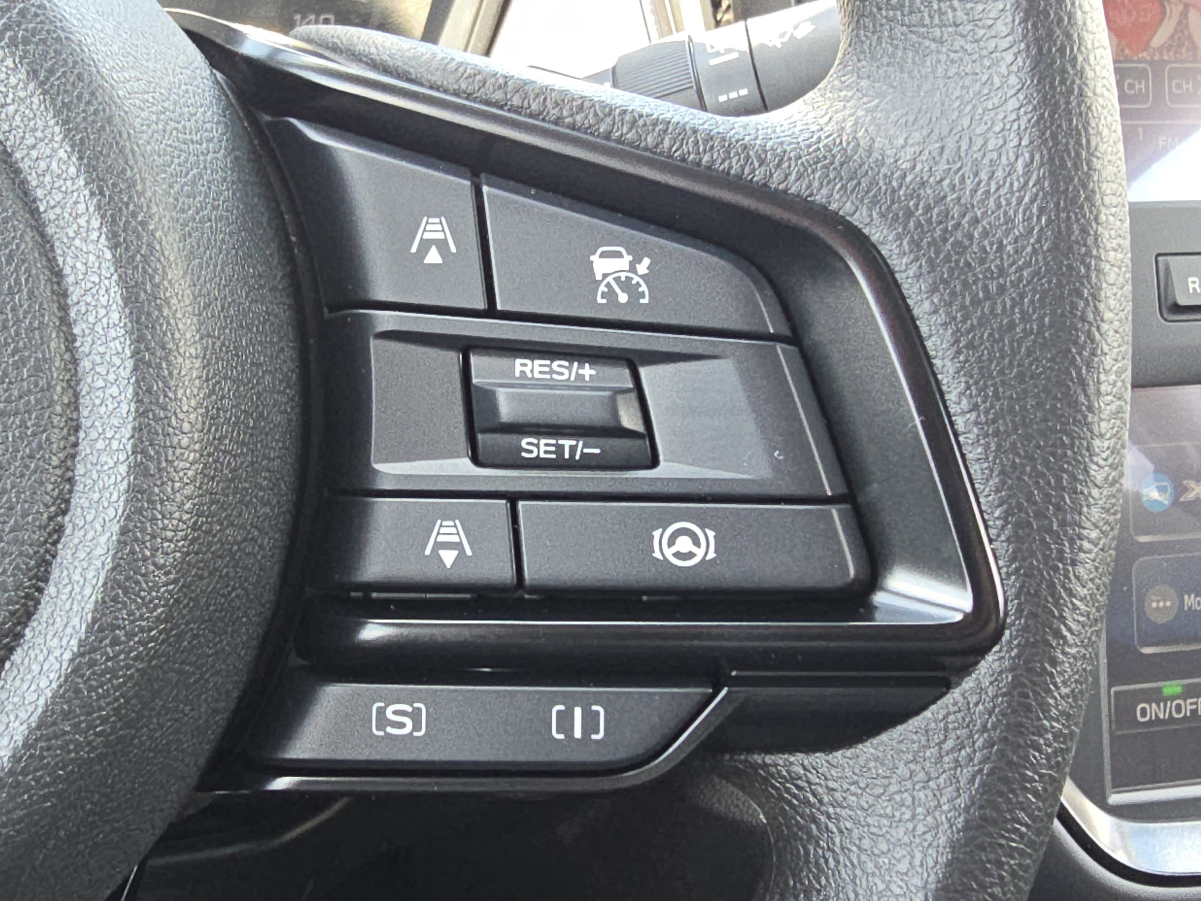 New 2026 Subaru Crosstrek 2.5i AWD/4WD image 22