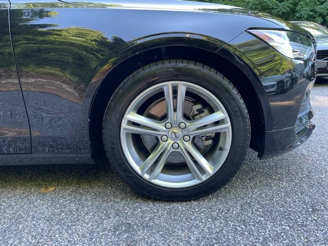 Used 2017 Volvo S90 T5 Momentum w/ Protection Package FWD image 24