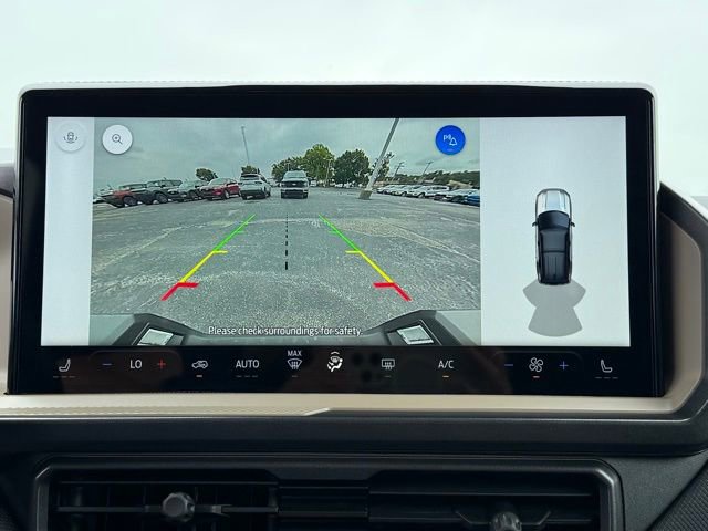 New 2025 Ford Bronco Sport Big Bend w/ Convenience Package image 28