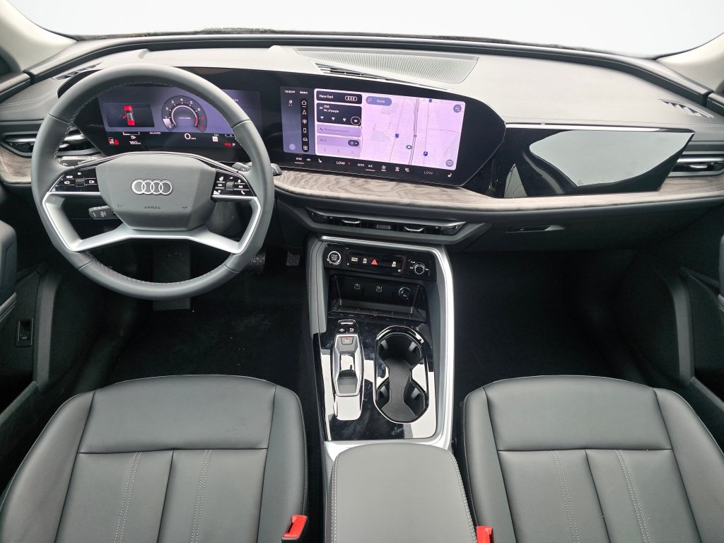 New 2026 Audi Q5 Premium Plus AWD/4WD image 16