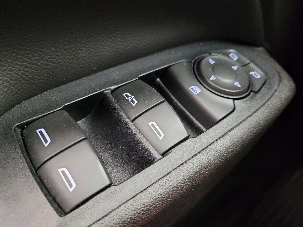 Used 2018 Chevrolet Equinox LT AWD/4WD image 27