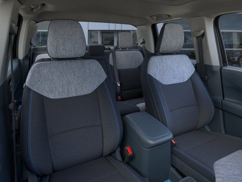 New 2025 Ford Maverick XLT w/ XLT Luxury Package image 11