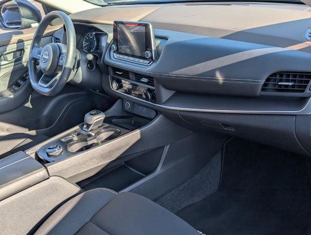 Certified 2023 Nissan Rogue S AWD/4WD image 16