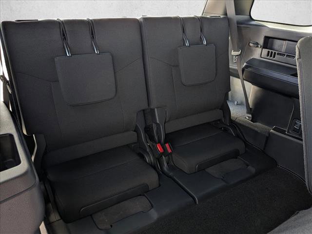 Certified 2025 Toyota 4Runner SR5 image 19