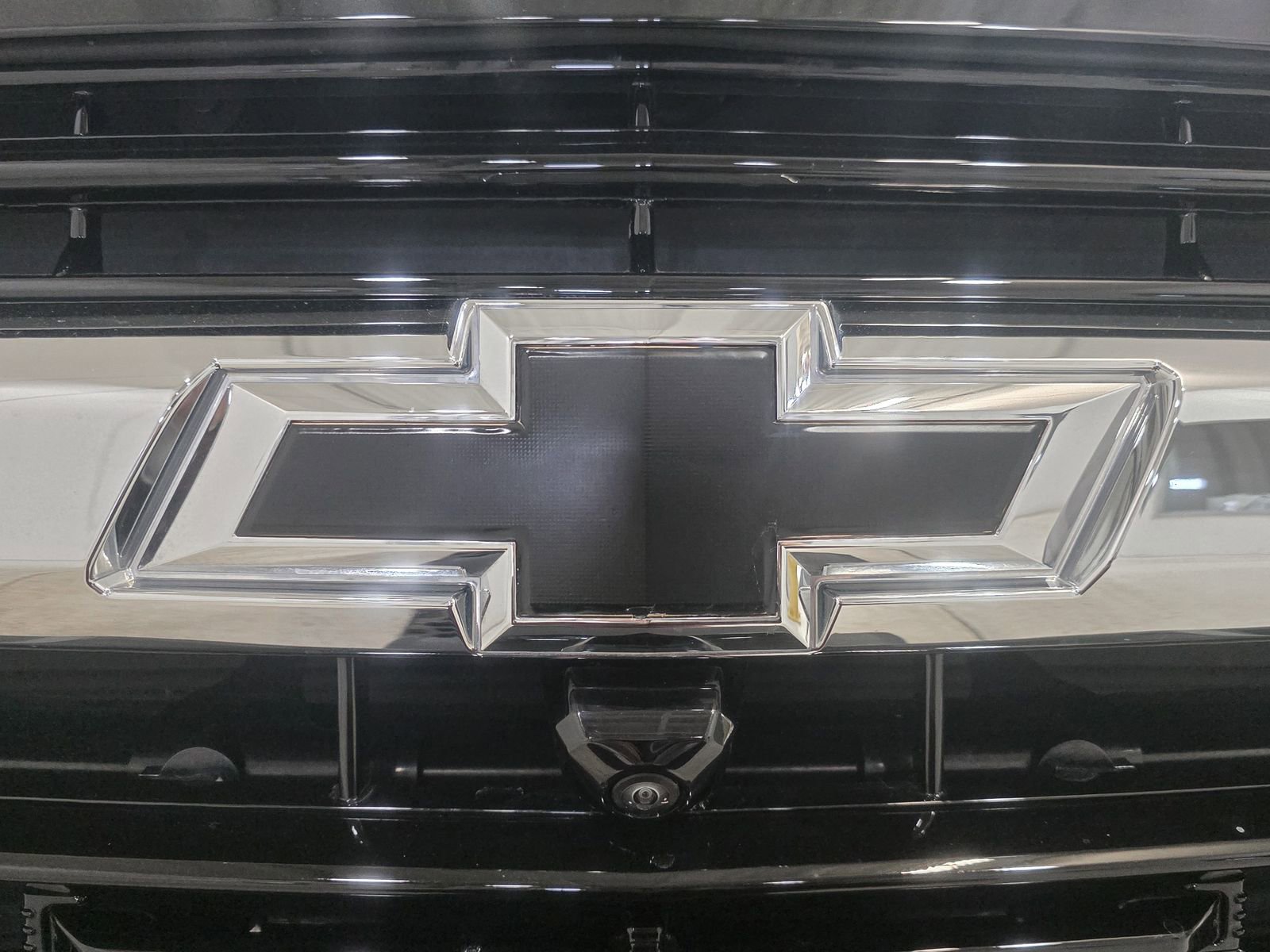 Certified 2025 Chevrolet Tahoe LS AWD/4WD image 13