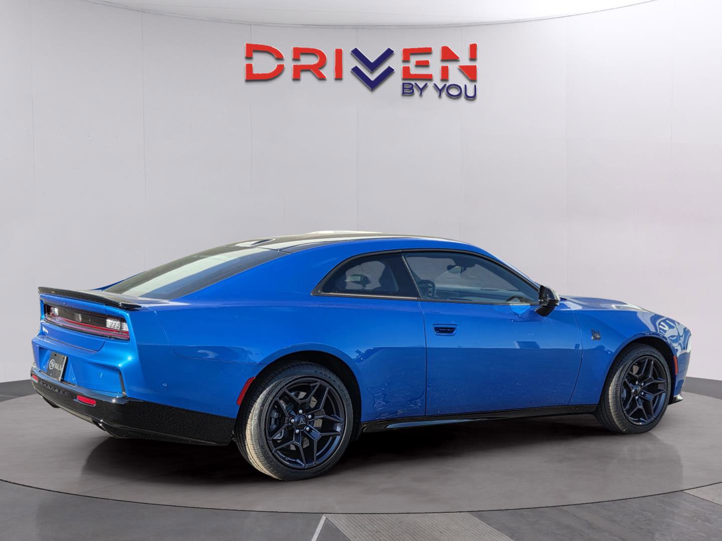 New 2026 Dodge Charger Scat Pack image 5