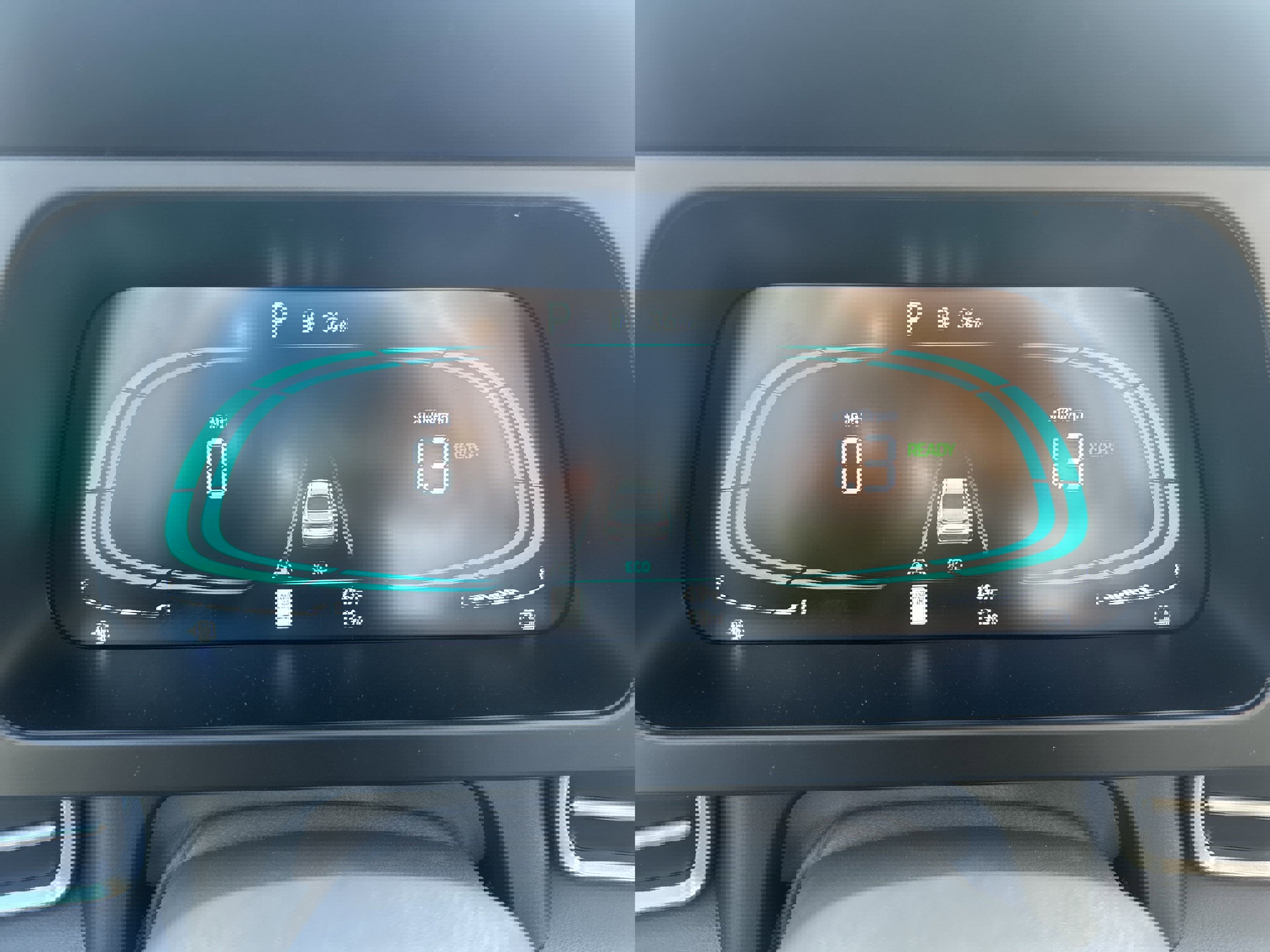 New 2025 Hyundai Elantra Blue image 21