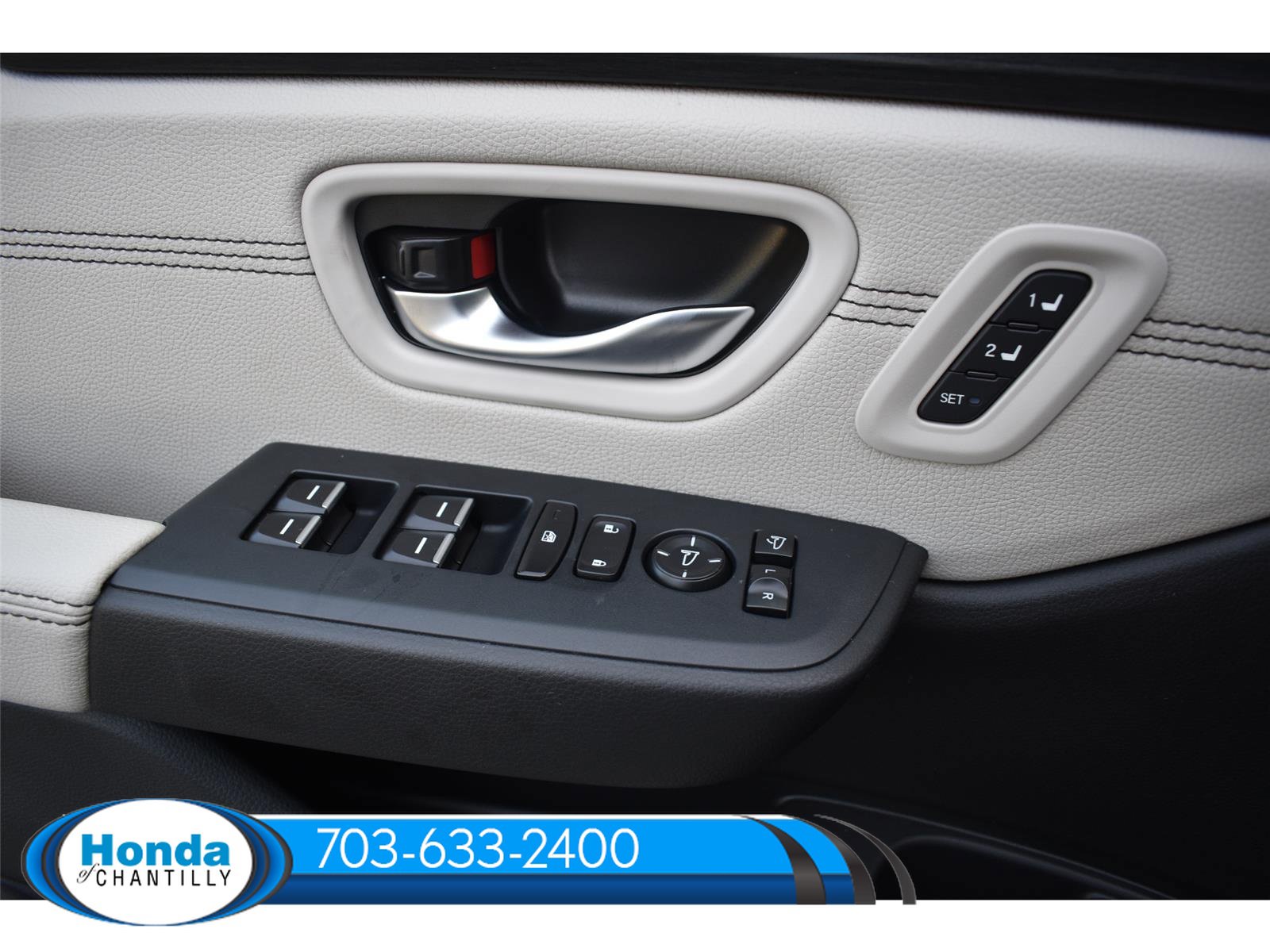 New 2026 Honda Pilot Touring image 24