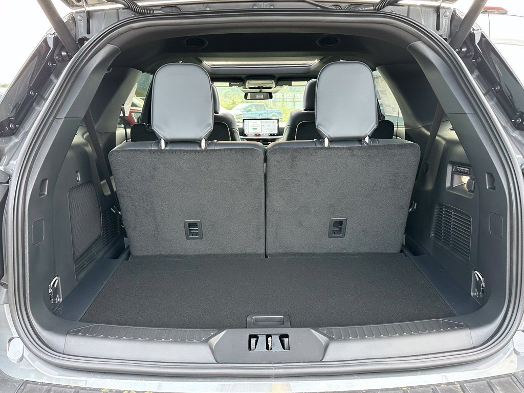 New 2027 Ford Explorer ST w/ Sun And Sound Package AWD/4WD image 29