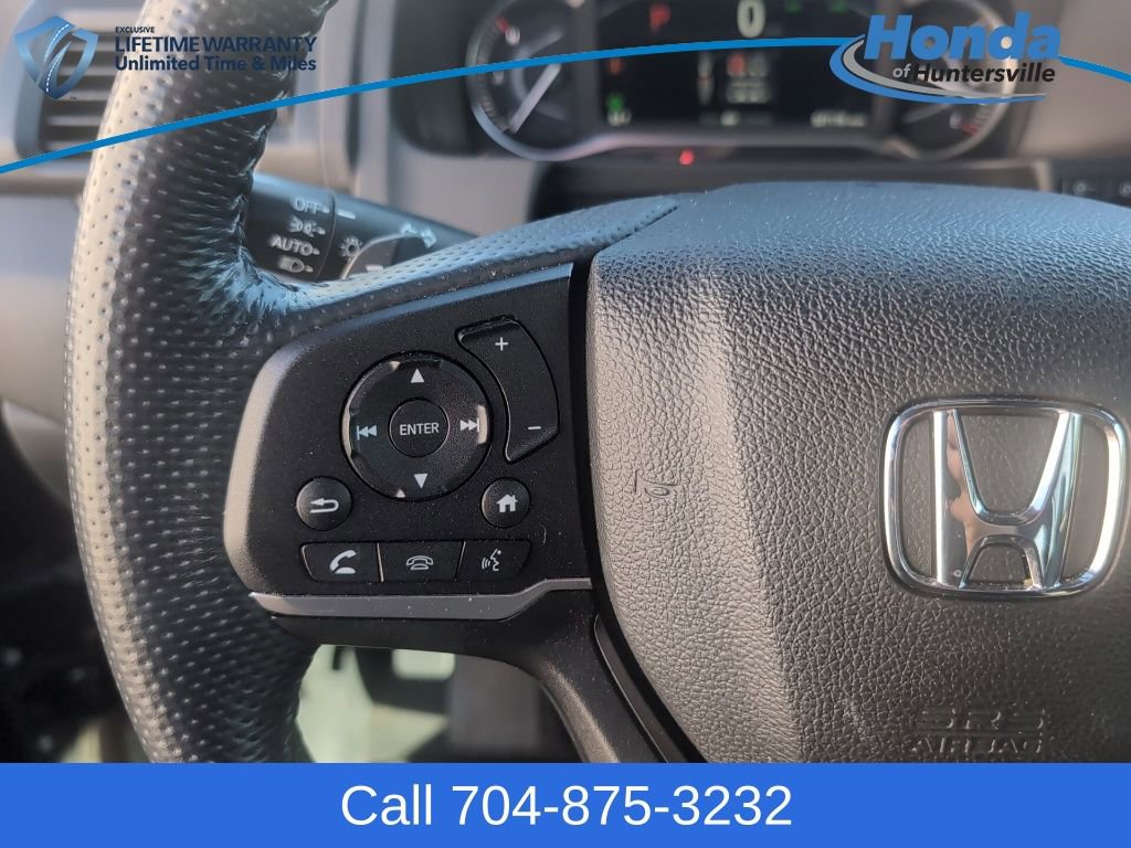 Used 2023 Honda Passport EX-L image 24