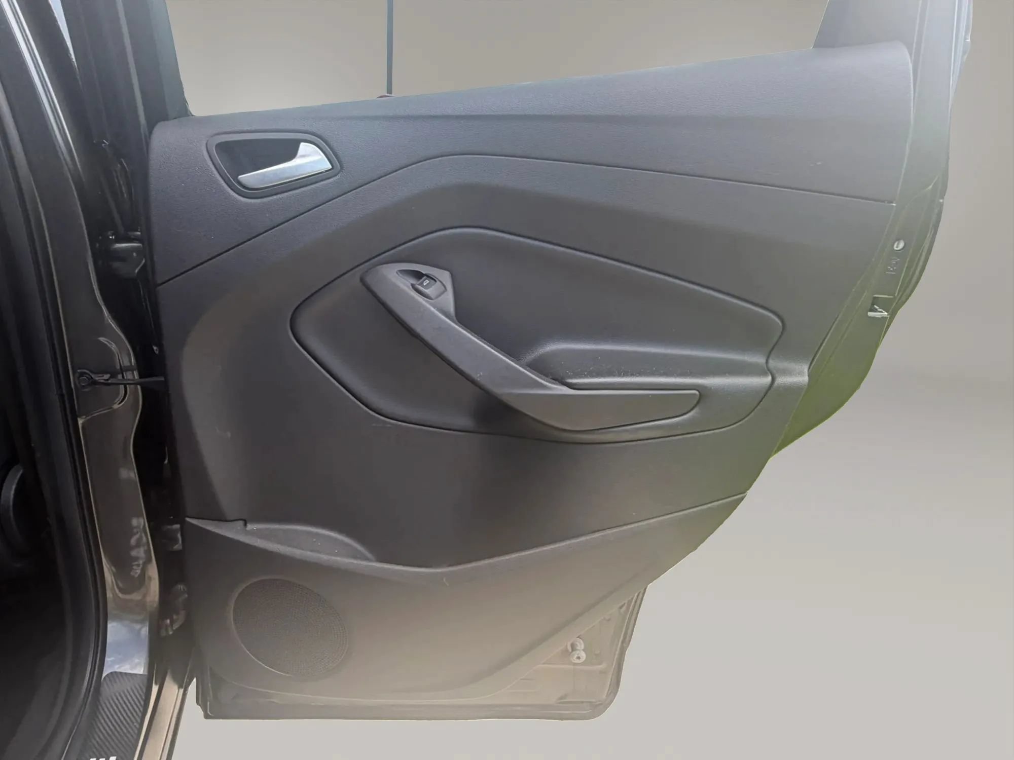 Used 2018 Ford Escape SE FWD image 31