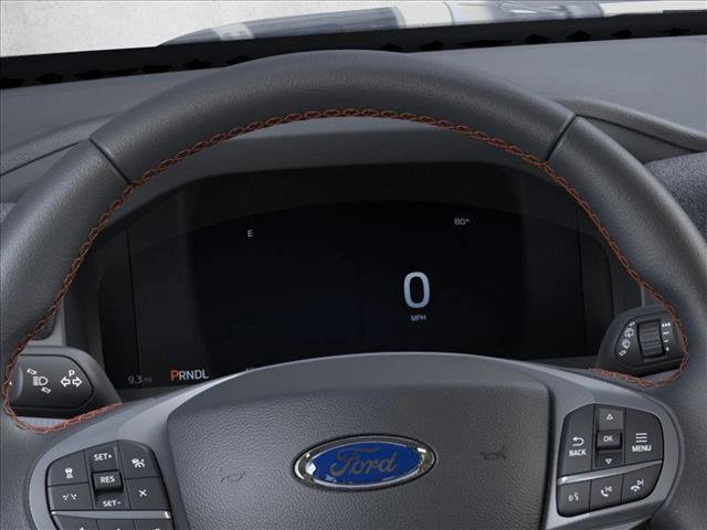 New 2026 Ford Explorer Active w/ Active Comfort Package image 13
