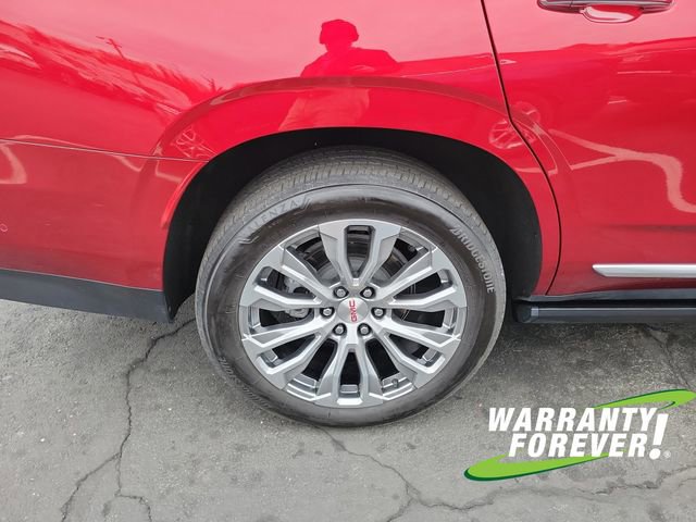 Used 2024 GMC Yukon Denali w/ Denali Reserve Package image 21