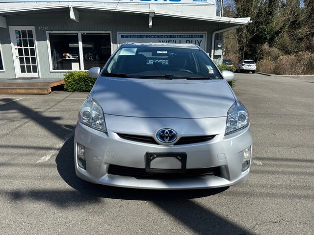Used 2010 Toyota Prius Five image 2