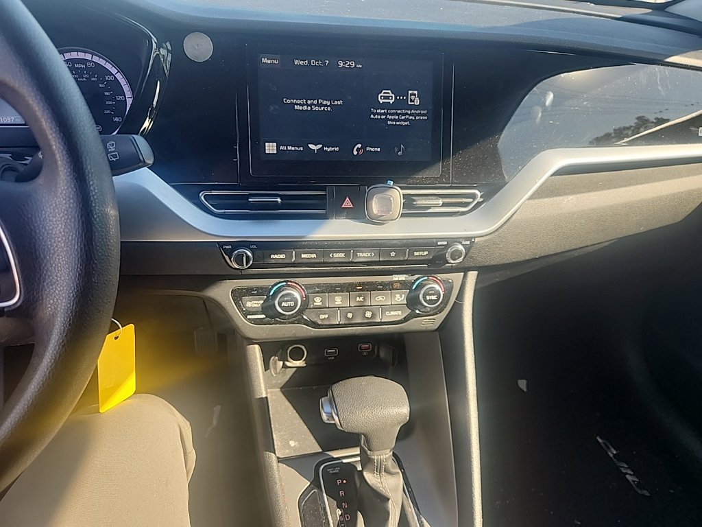 Used 2022 Kia Niro LX FWD image 24