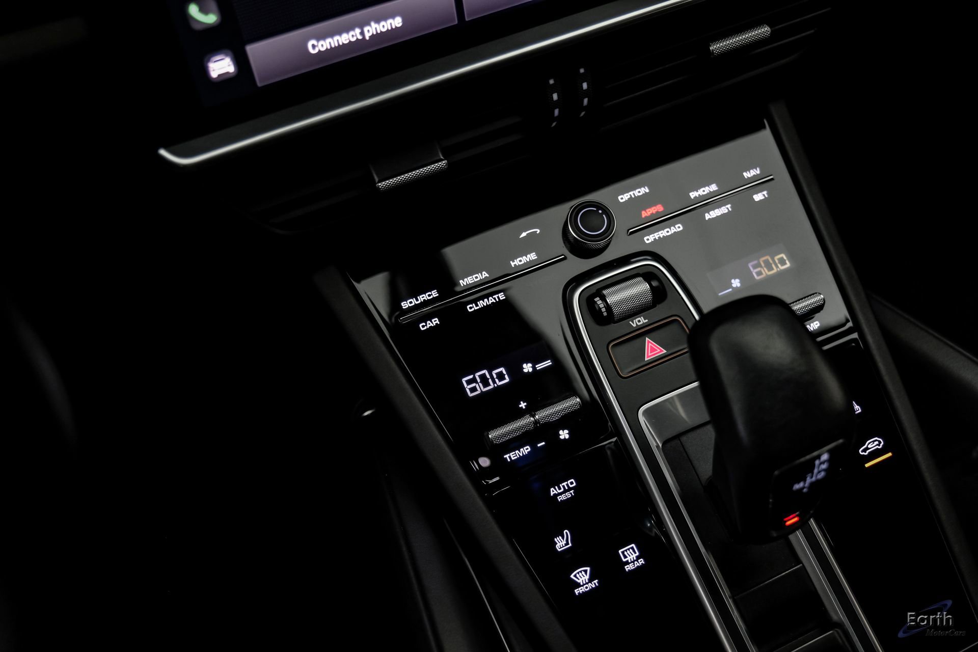 Used 2022 Porsche Cayenne Turbo image 65