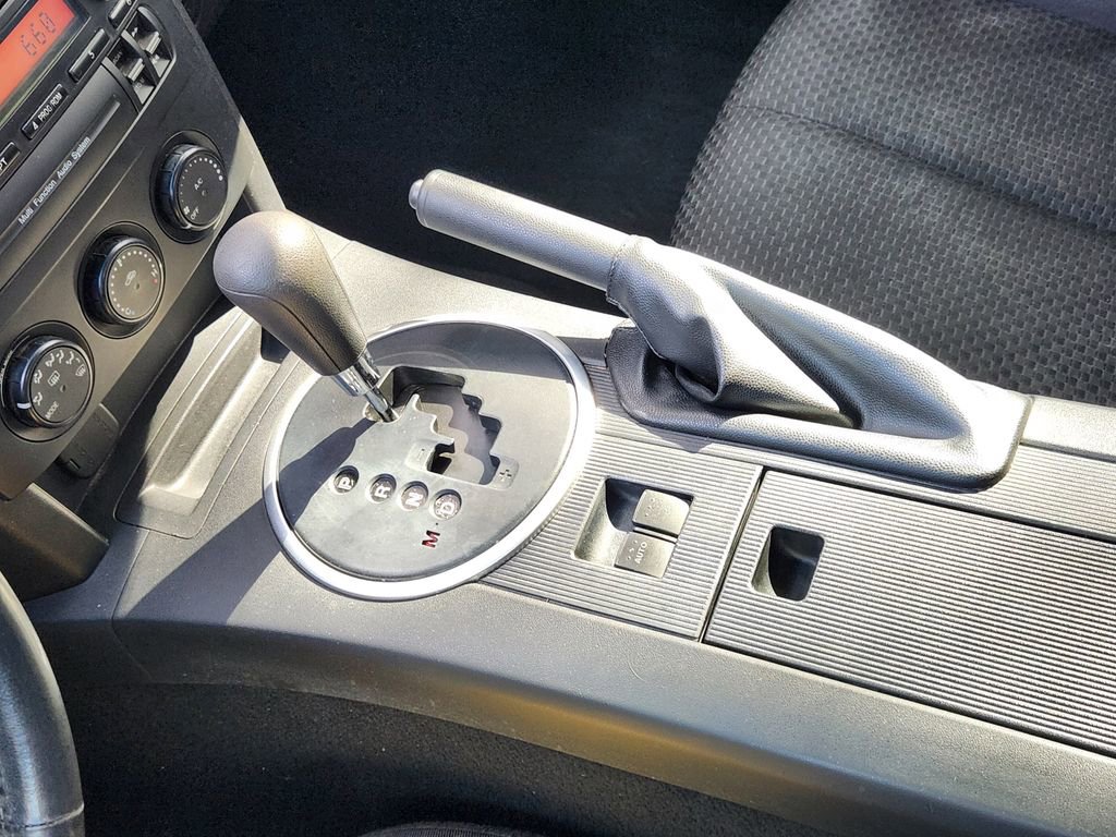 Used 2006 MAZDA MX-5 Miata Touring image 23