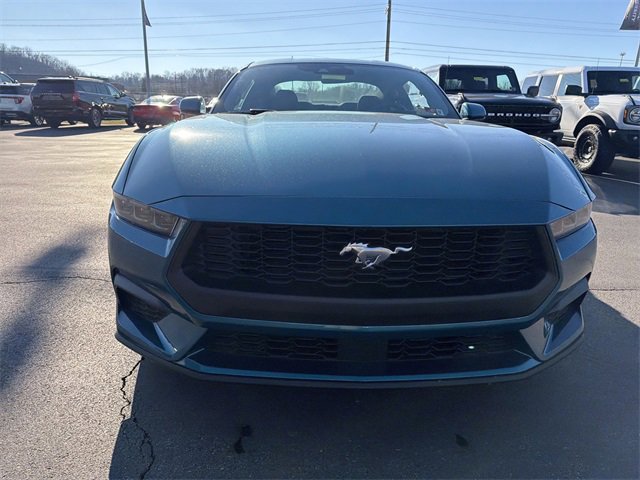 New 2026 Ford Mustang Coupe image 10