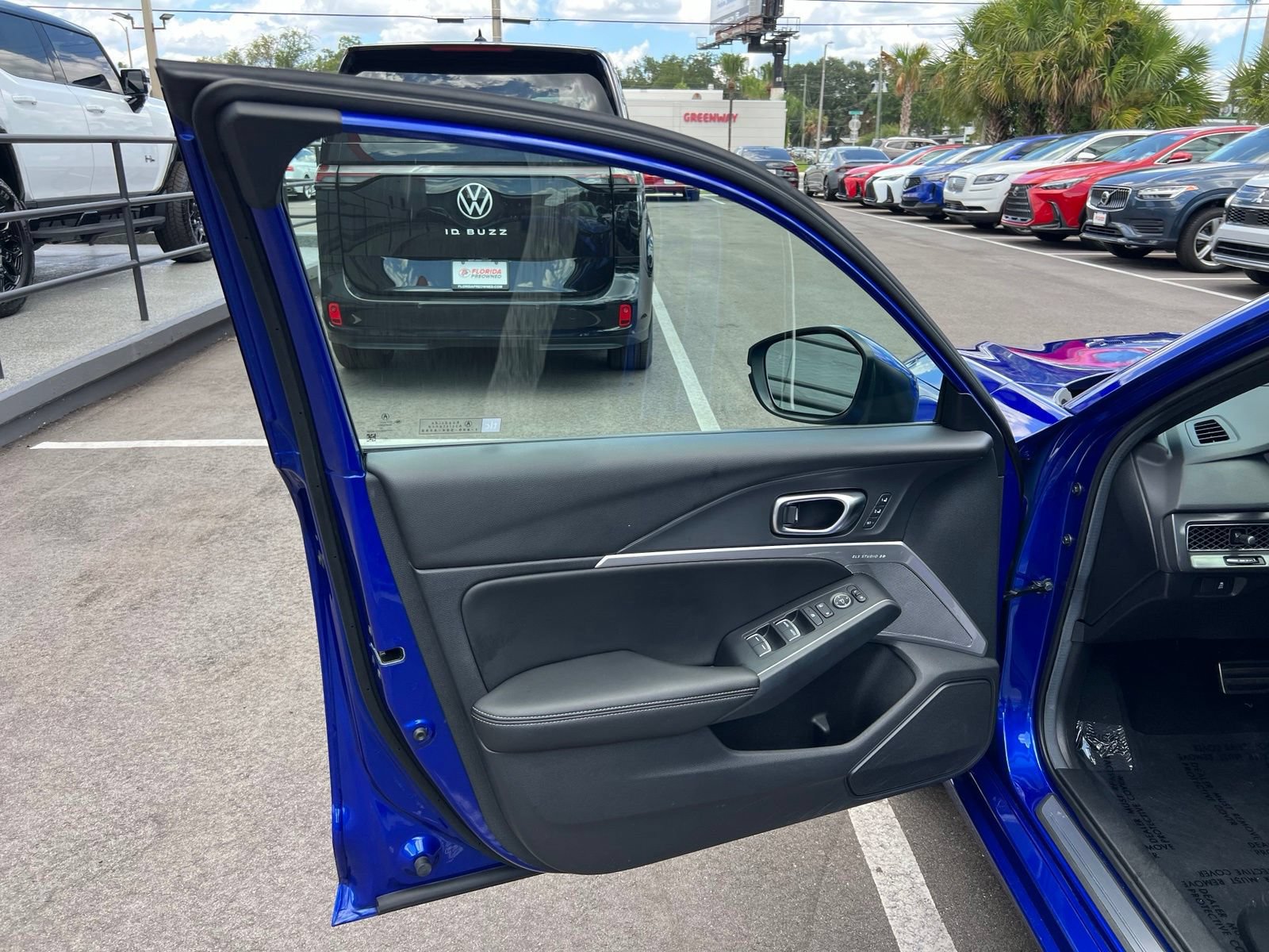 Used 2025 Acura Integra A-Spec FWD image 24