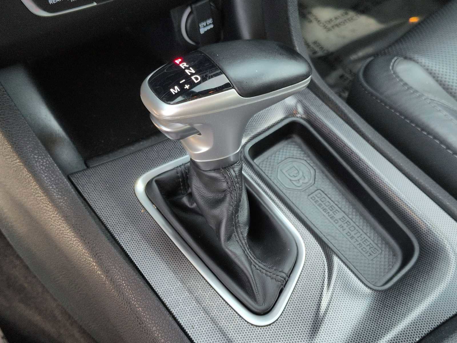 Used 2018 Dodge Charger R/T w/ Plus Group RWD image 32