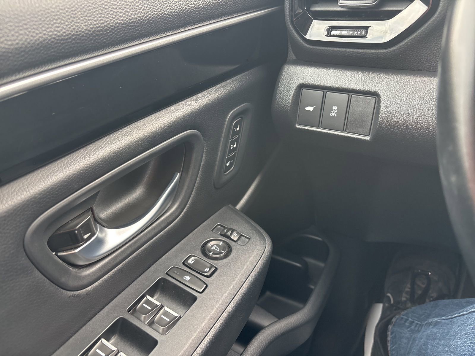 Used 2024 Honda Pilot EX-L image 15