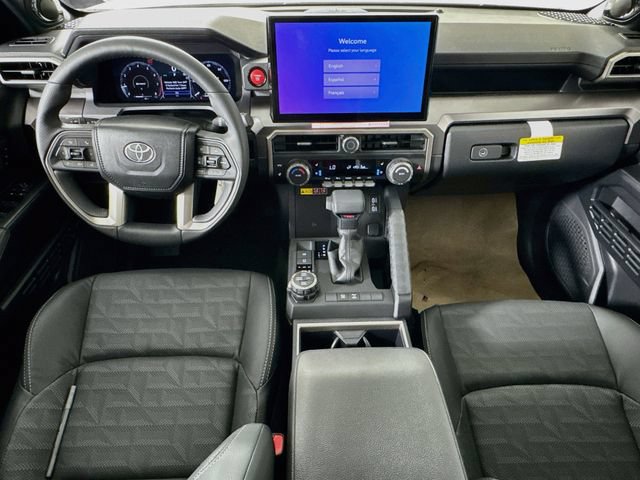New 2026 Toyota 4Runner TRD Off-Road Premium AWD/4WD image 24