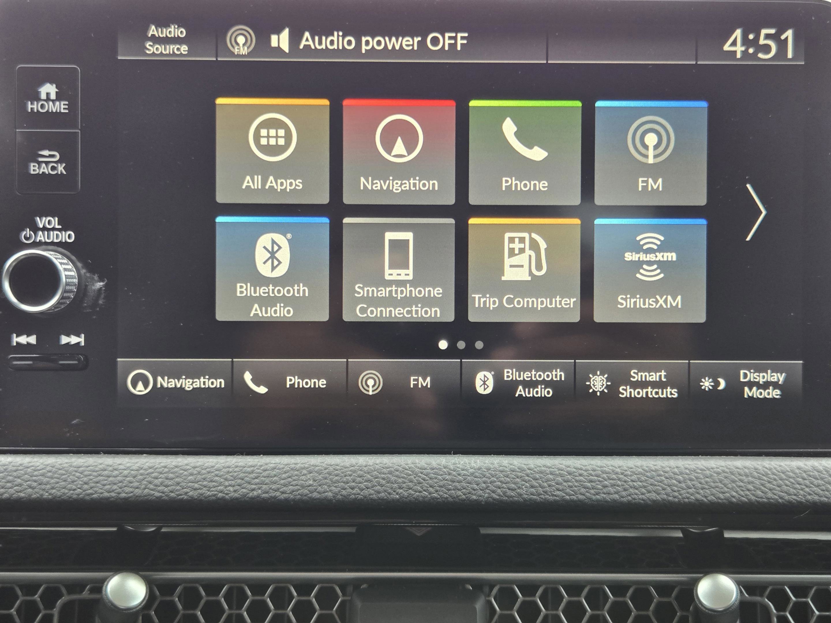 Certified 2023 Honda Civic Touring image 13