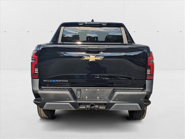 New 2026 Chevrolet Silverado EV LT image 7