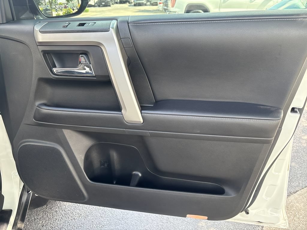 Used 2023 Toyota 4Runner SR5 RWD image 31